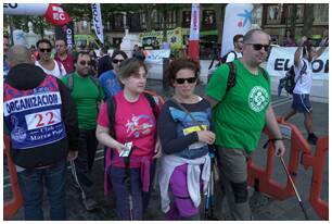 Foto 1120 de la llegada - Galería 1 de Subida a Artxanda 2018