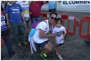 Foto 1122 de la llegada - Galería 1 de Subida a Artxanda 2018
