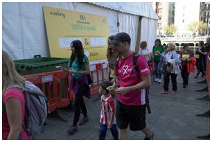 Foto 1152 de la llegada - Galería 1 de Subida a Artxanda 2018