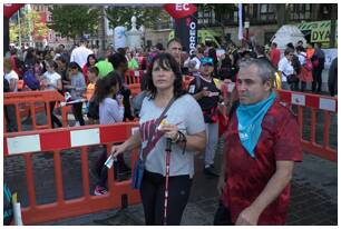 Foto 1155 de la llegada - Galería 1 de Subida a Artxanda 2018