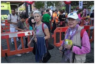 Foto 1200 de la llegada - Galería 1 de Subida a Artxanda 2018
