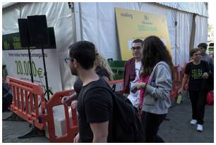 Foto 1206 de la llegada - Galería 1 de Subida a Artxanda 2018