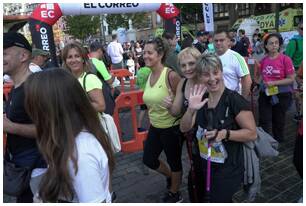 Foto 1214 de la llegada - Galería 1 de Subida a Artxanda 2018