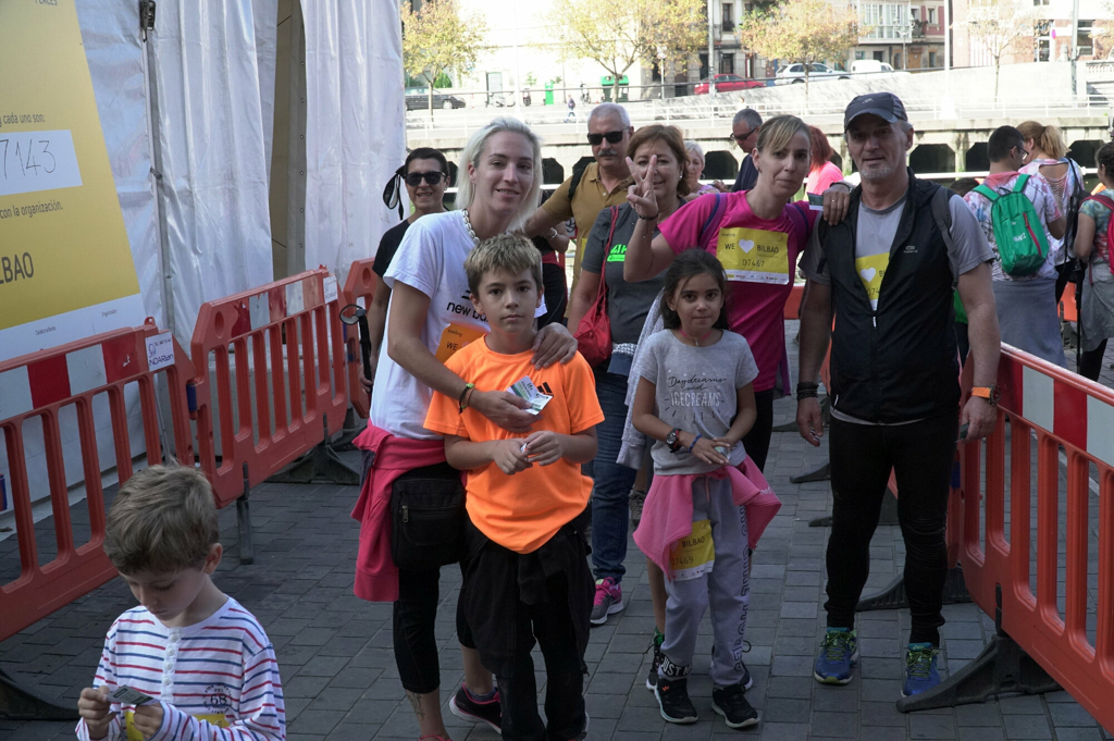 Foto 32 de la llegada - Galería 2 de Subida a Artxanda 2018