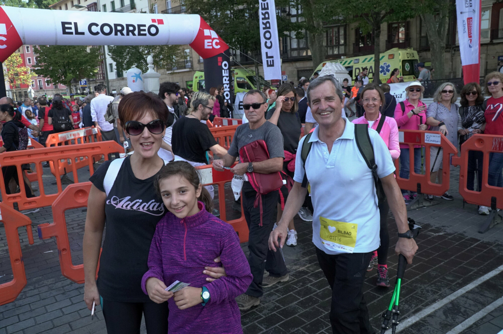 Foto 39 de la llegada - Galería 2 de Subida a Artxanda 2018