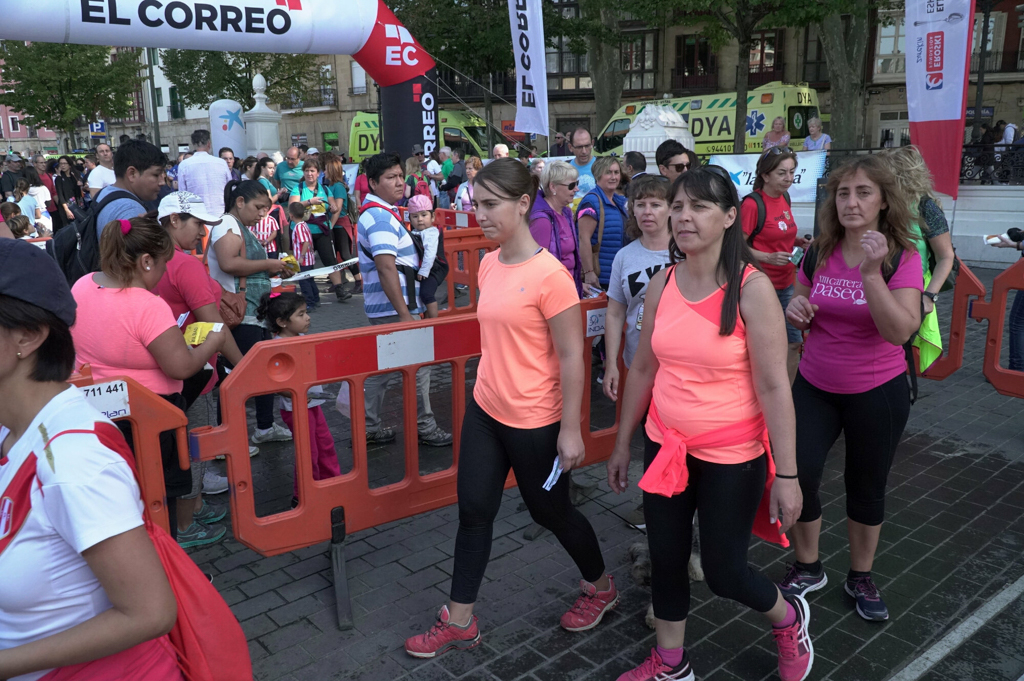 Foto 141 de la llegada - Galería 2 de Subida a Artxanda 2018