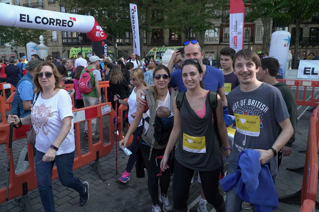 Foto 162 de la llegada - Galería 2 de Subida a Artxanda 2018