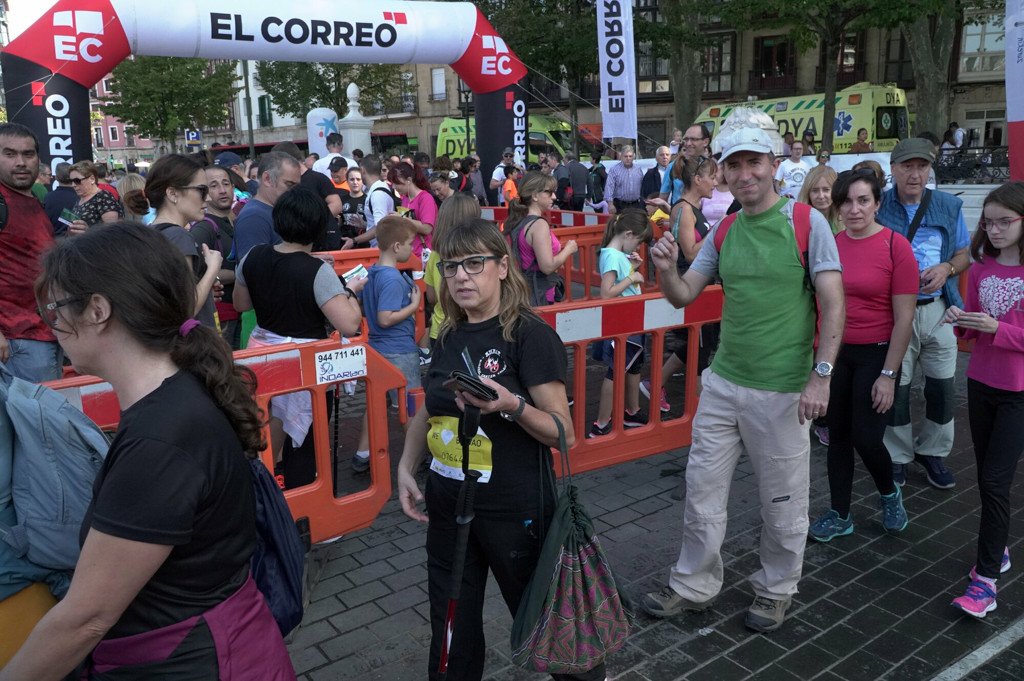 Foto 171 de la llegada - Galería 2 de Subida a Artxanda 2018