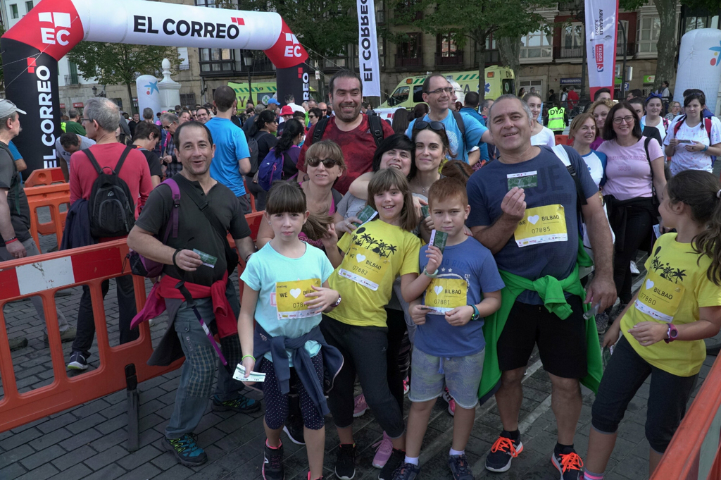 Foto 181 de la llegada - Galería 2 de Subida a Artxanda 2018