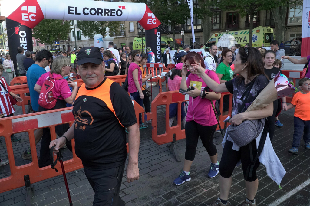 Foto 195 de la llegada - Galería 2 de Subida a Artxanda 2018