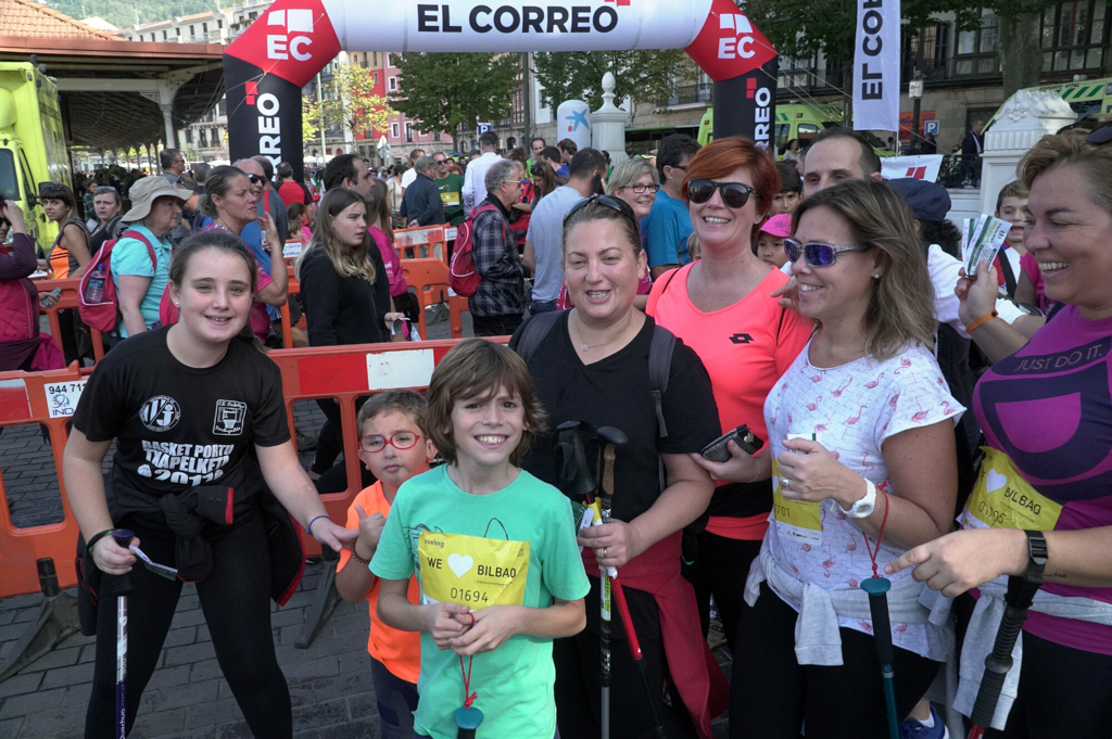 Foto 199 de la llegada - Galería 2 de Subida a Artxanda 2018