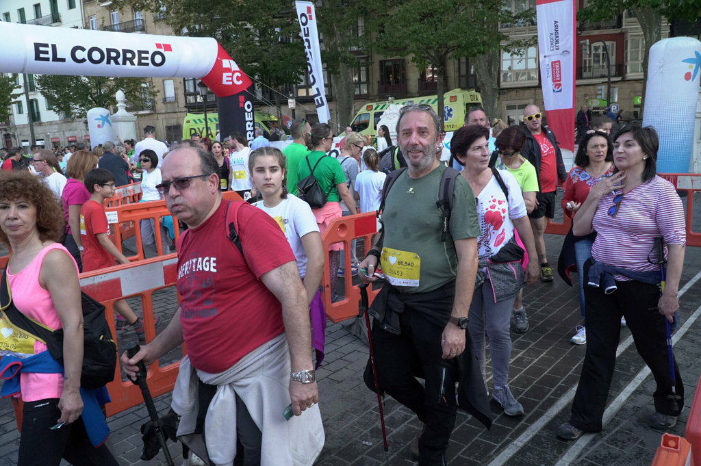 Foto 216 de la llegada - Galería 2 de Subida a Artxanda 2018