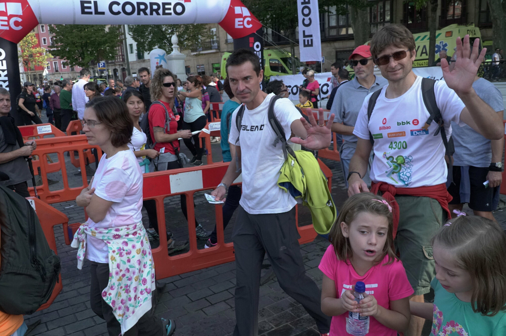 Foto 259 de la llegada - Galería 2 de Subida a Artxanda 2018