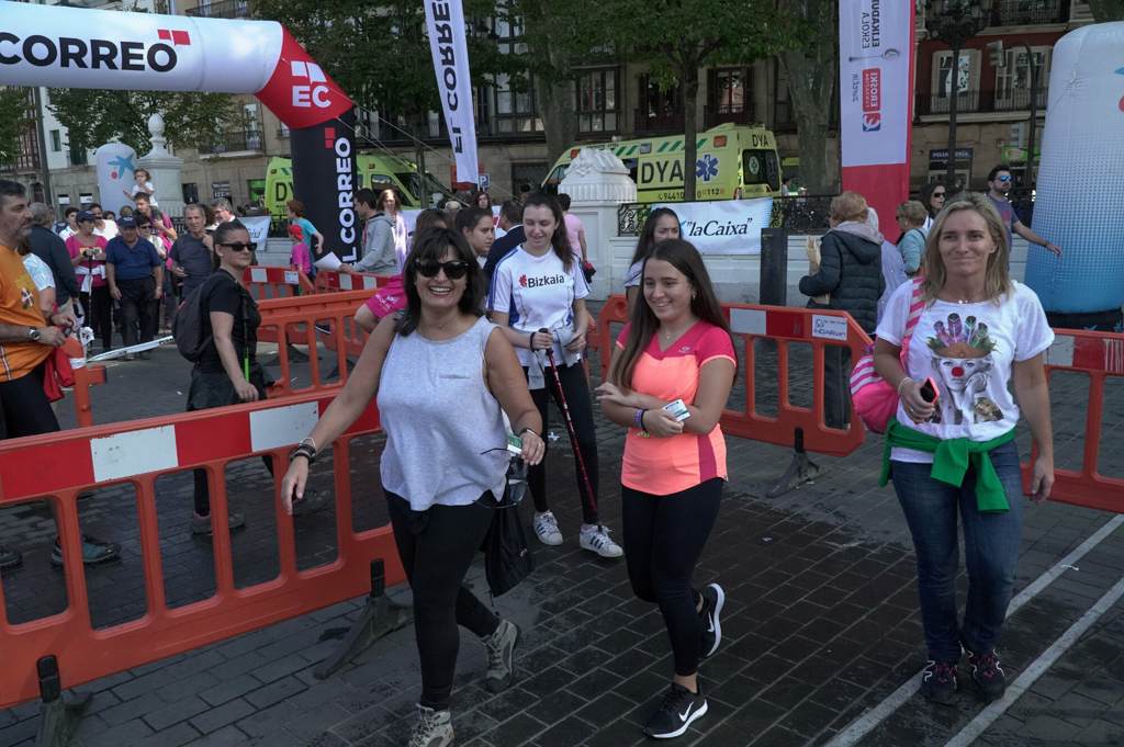 Foto 269 de la llegada - Galería 2 de Subida a Artxanda 2018