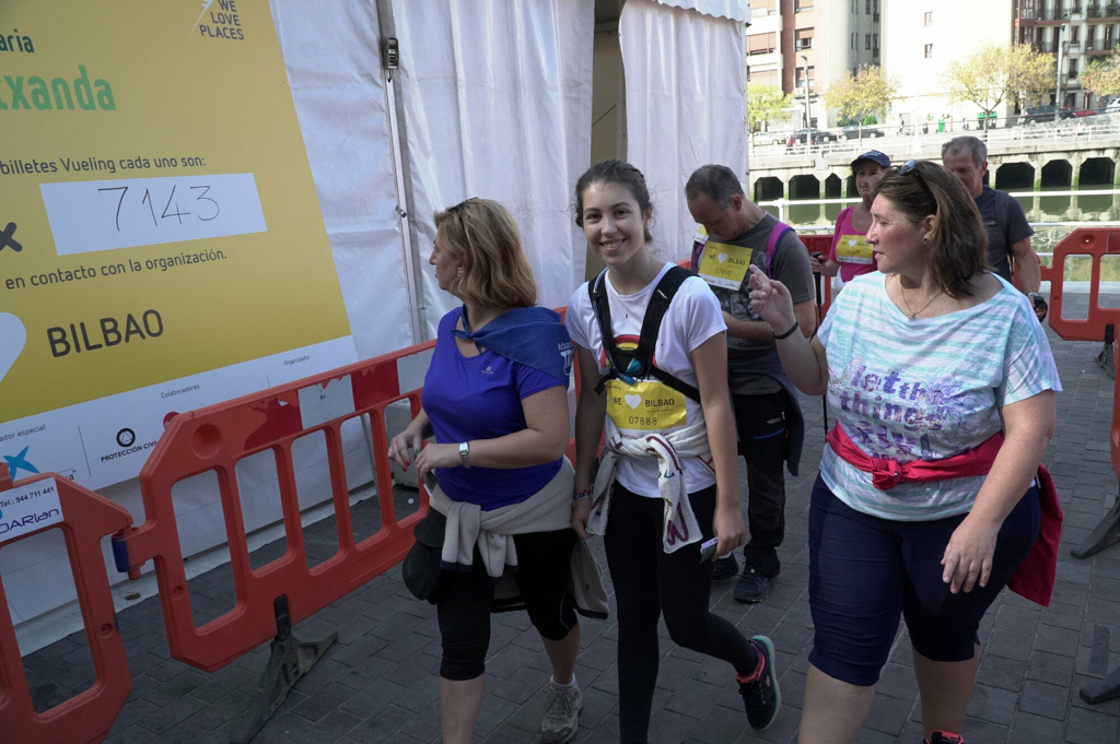 Foto 285 de la llegada - Galería 2 de Subida a Artxanda 2018