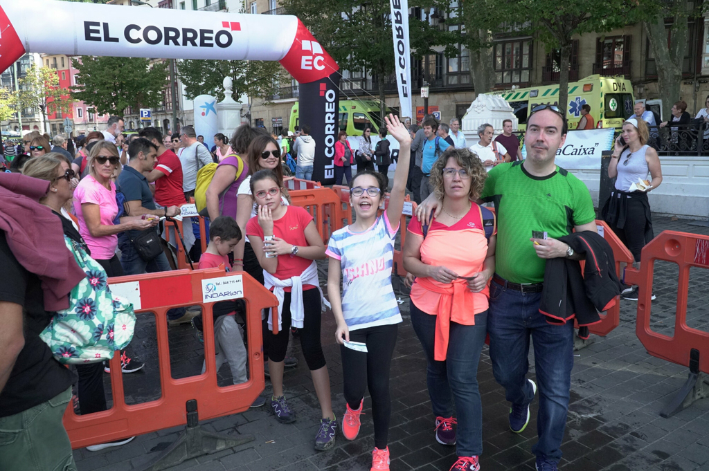 Foto 504 de la llegada - Galería 2 de Subida a Artxanda 2018