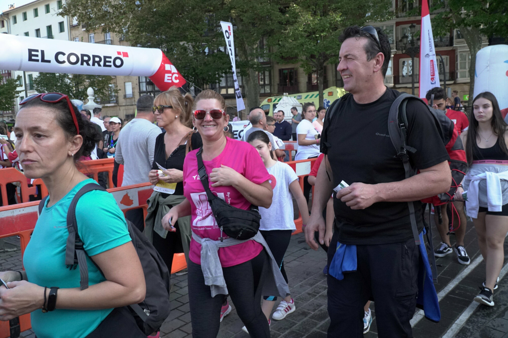 Foto 527 de la llegada - Galería 2 de Subida a Artxanda 2018