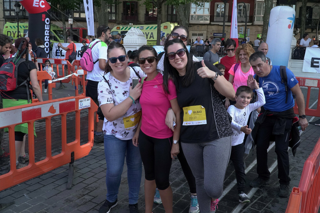 Foto 551 de la llegada - Galería 2 de Subida a Artxanda 2018