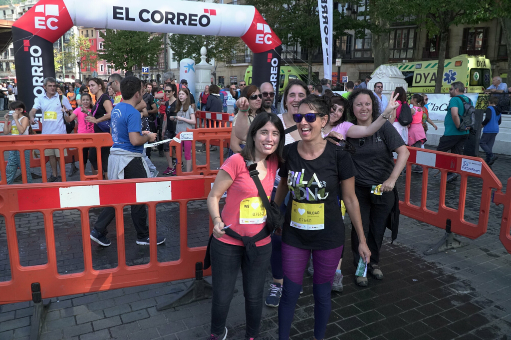 Foto 559 de la llegada - Galería 2 de Subida a Artxanda 2018