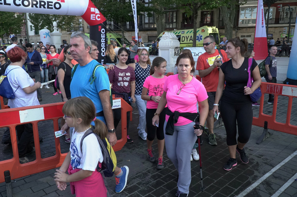 Foto 572 de la llegada - Galería 2 de Subida a Artxanda 2018