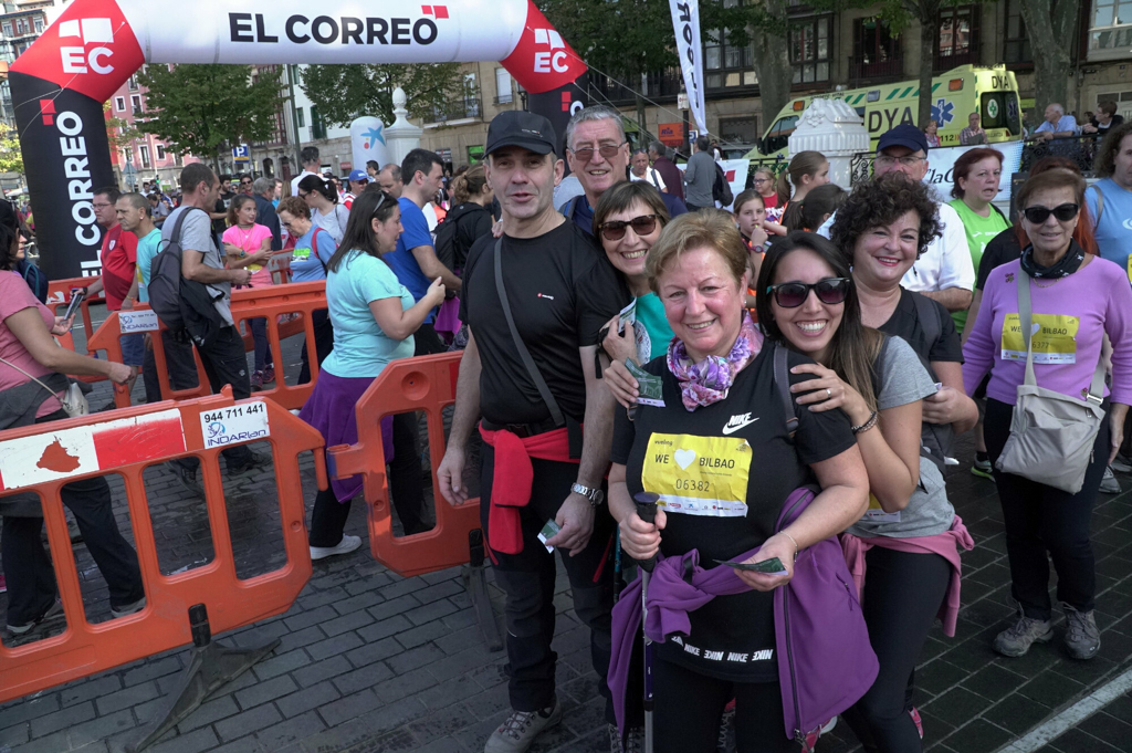 Foto 576 de la llegada - Galería 2 de Subida a Artxanda 2018