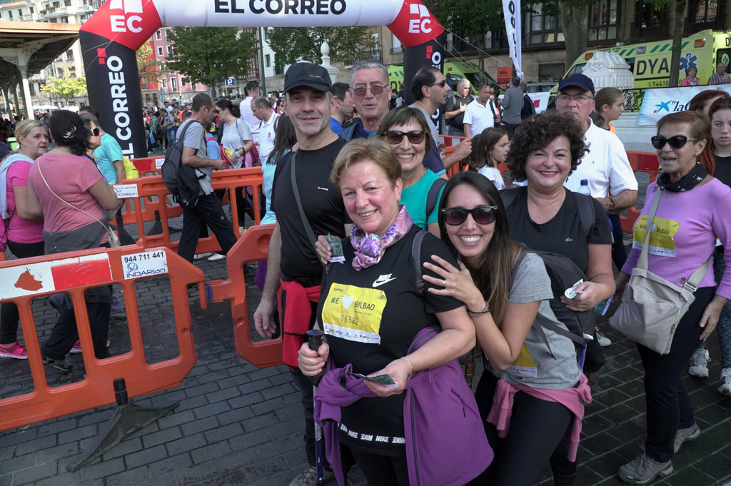 Foto 577 de la llegada - Galería 2 de Subida a Artxanda 2018