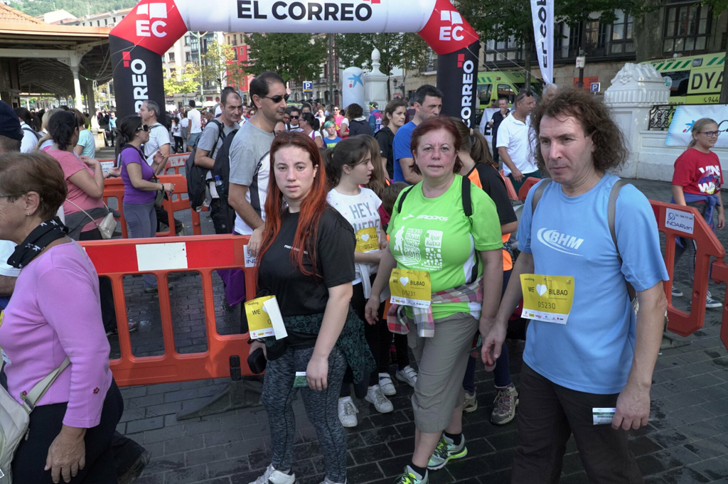 Foto 579 de la llegada - Galería 2 de Subida a Artxanda 2018
