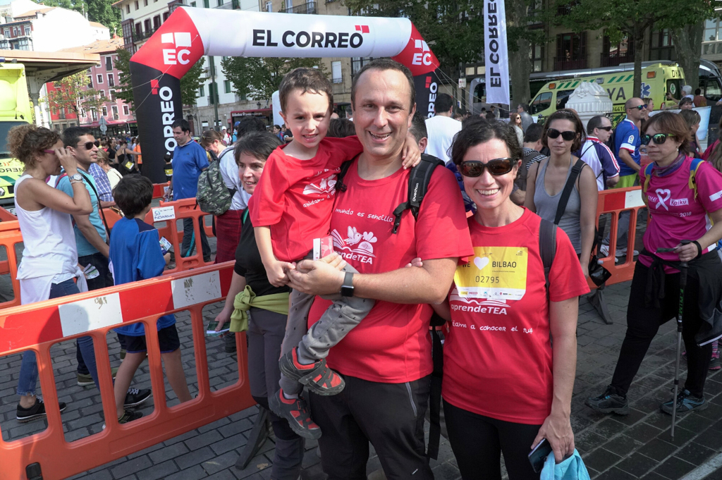 Foto 613 de la llegada - Galería 2 de Subida a Artxanda 2018