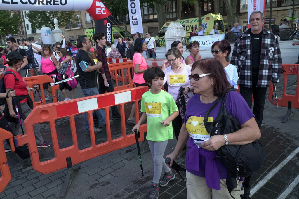 Foto 634 de la llegada - Galería 2 de Subida a Artxanda 2018
