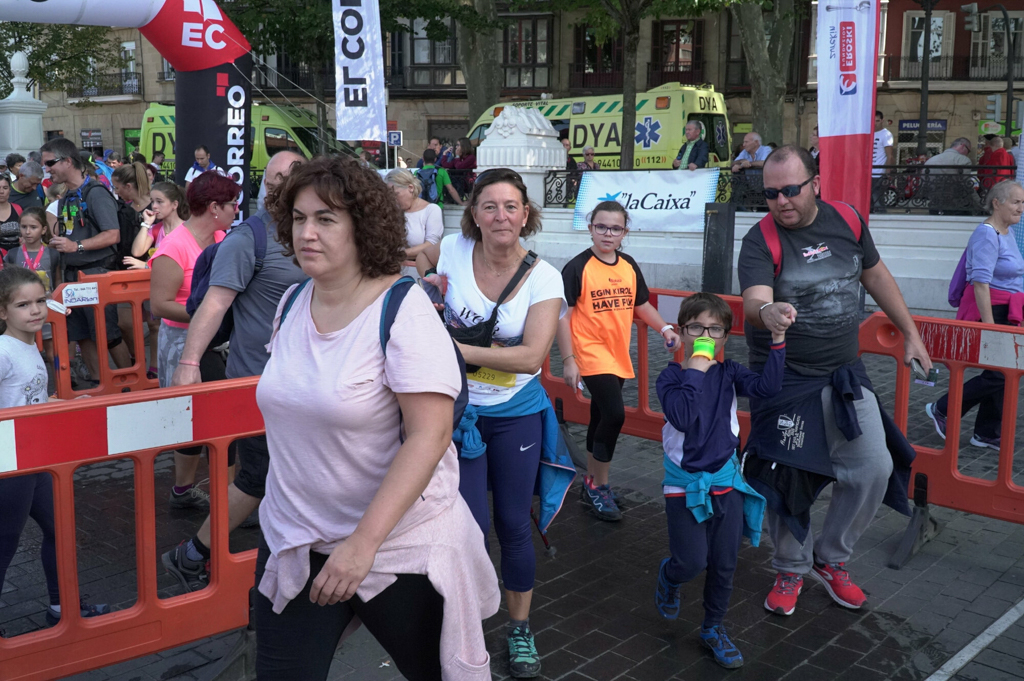 Foto 659 de la llegada - Galería 2 de Subida a Artxanda 2018