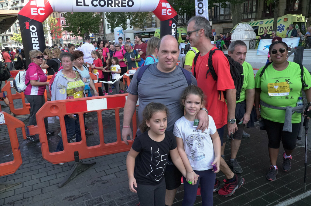 Foto 663 de la llegada - Galería 2 de Subida a Artxanda 2018