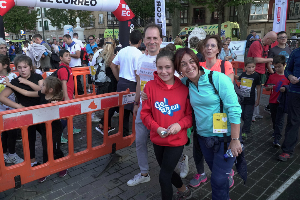 Foto 670 de la llegada - Galería 2 de Subida a Artxanda 2018