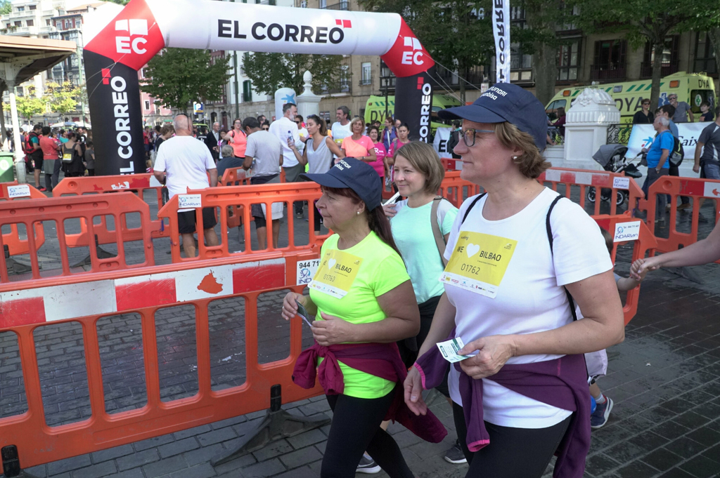 Foto 691 de la llegada - Galería 2 de Subida a Artxanda 2018