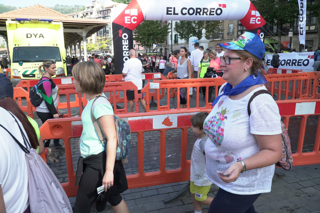 Foto 692 de la llegada - Galería 2 de Subida a Artxanda 2018