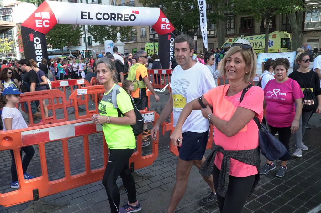 Foto 697 de la llegada - Galería 2 de Subida a Artxanda 2018