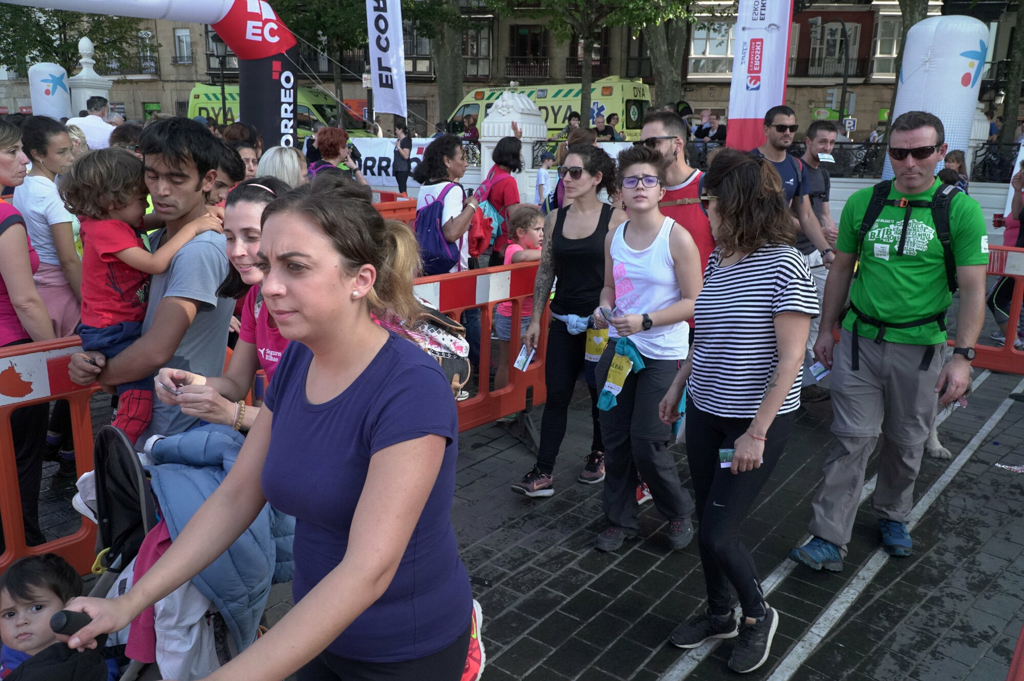 Foto 758 de la llegada - Galería 2 de Subida a Artxanda 2018
