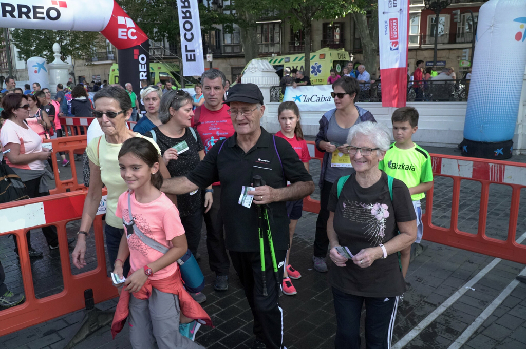 Foto 775 de la llegada - Galería 2 de Subida a Artxanda 2018