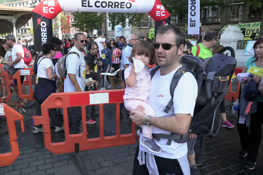 Foto 798 de la llegada - Galería 2 de Subida a Artxanda 2018