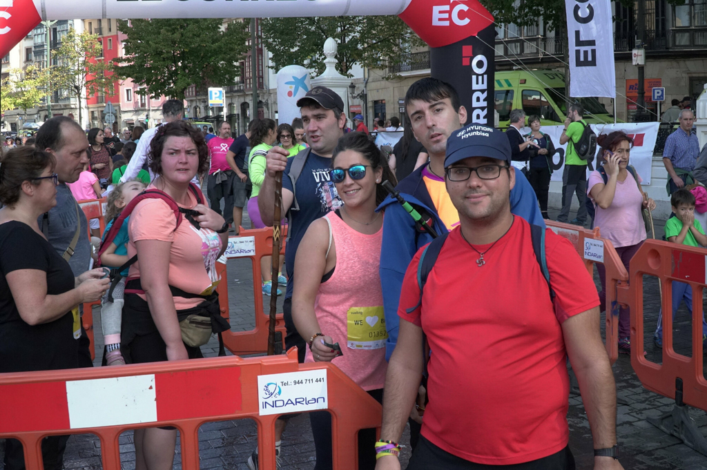 Foto 866 de la llegada - Galería 2 de Subida a Artxanda 2018