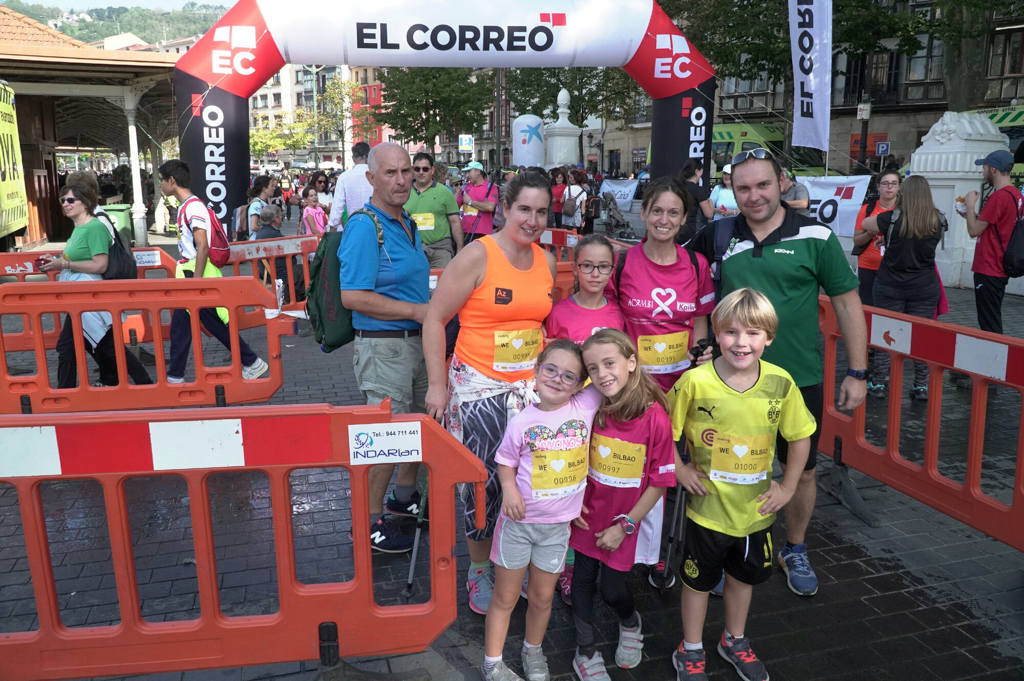 Foto 896 de la llegada - Galería 2 de Subida a Artxanda 2018
