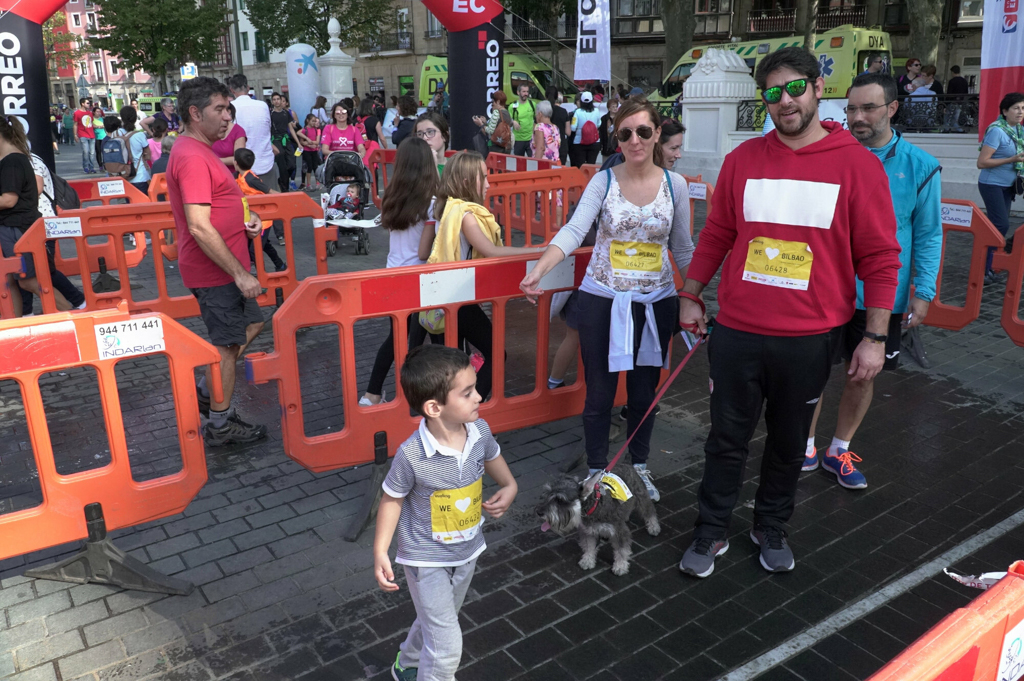 Foto 913 de la llegada - Galería 2 de Subida a Artxanda 2018