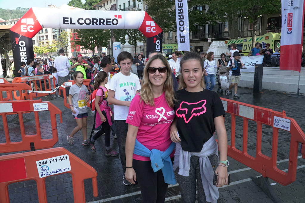 Foto 929 de la llegada - Galería 2 de Subida a Artxanda 2018