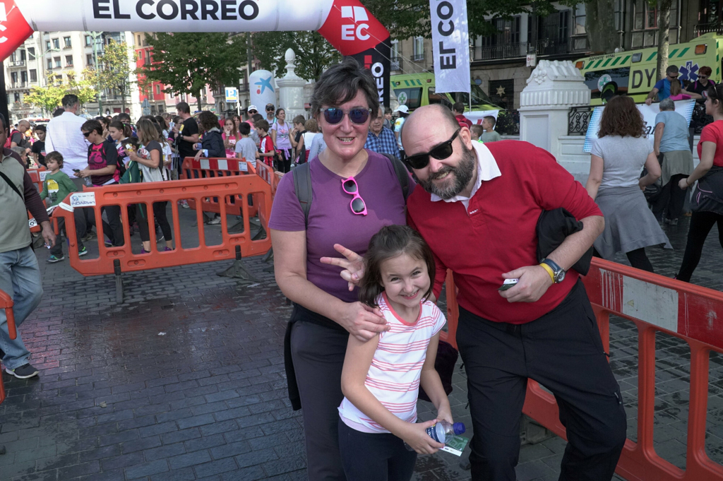 Foto 934 de la llegada - Galería 2 de Subida a Artxanda 2018