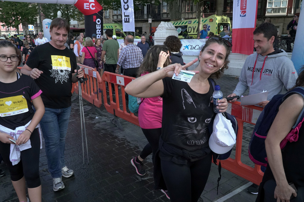 Foto 945 de la llegada - Galería 2 de Subida a Artxanda 2018
