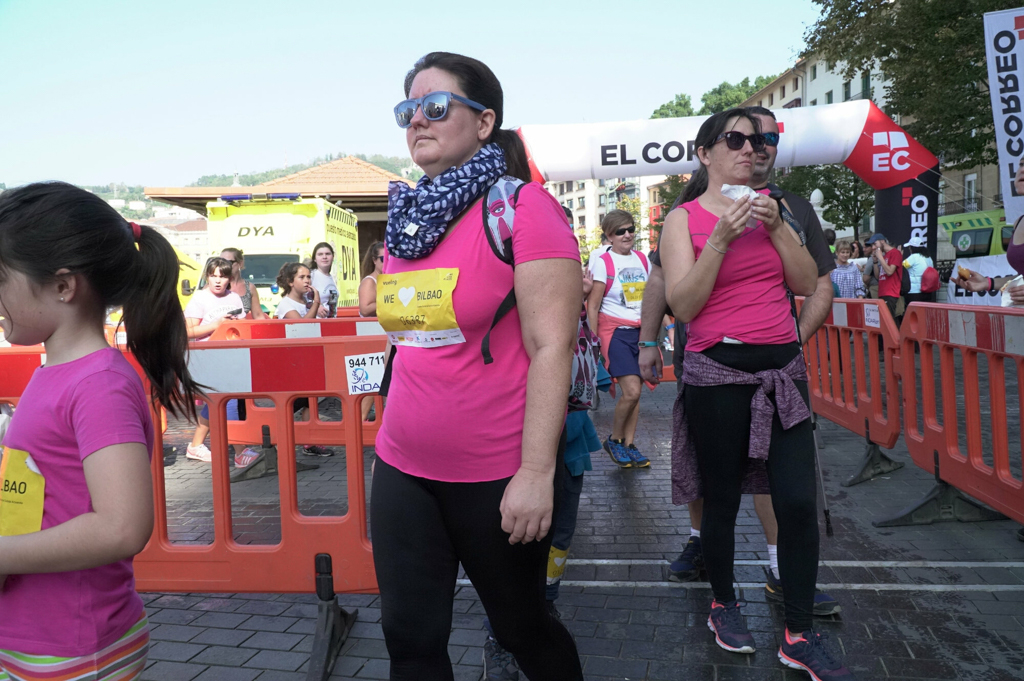 Foto 982 de la llegada - Galería 2 de Subida a Artxanda 2018