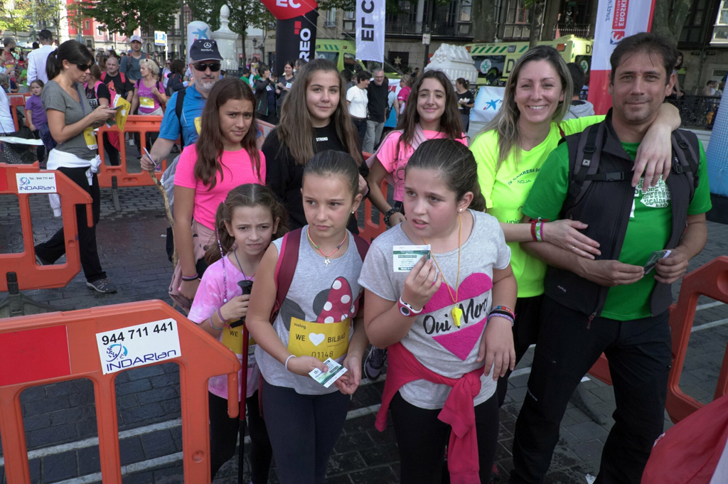Foto 996 de la llegada - Galería 2 de Subida a Artxanda 2018