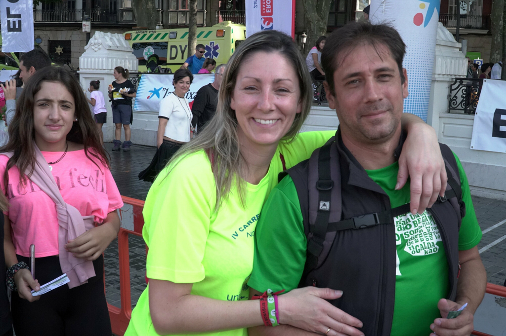 Foto 997 de la llegada - Galería 2 de Subida a Artxanda 2018