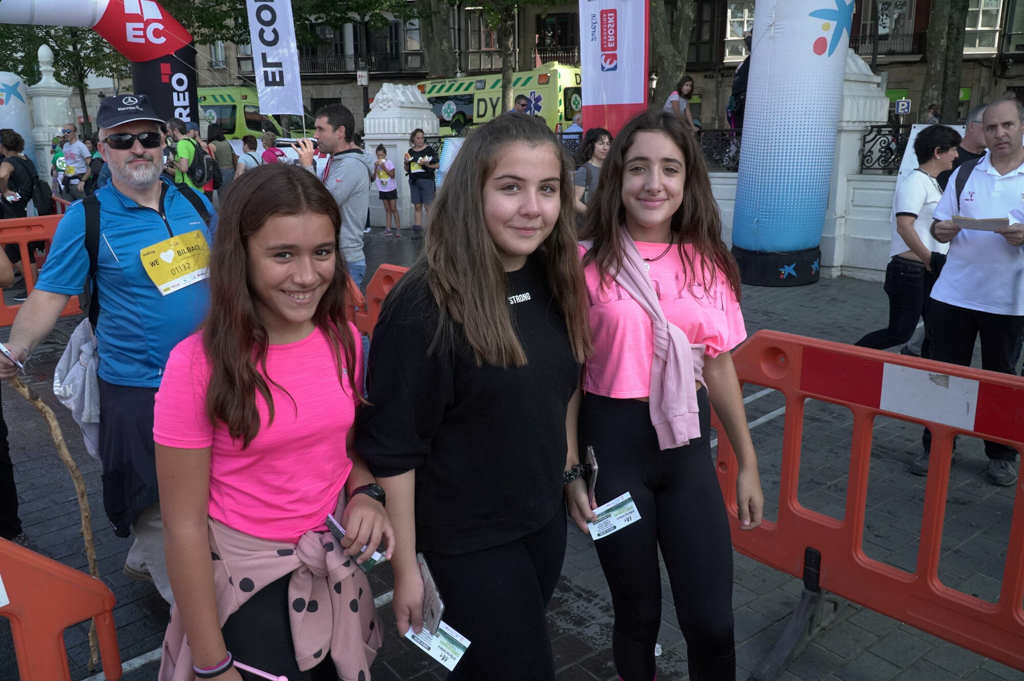 Foto 1000 de la llegada - Galería 2 de Subida a Artxanda 2018