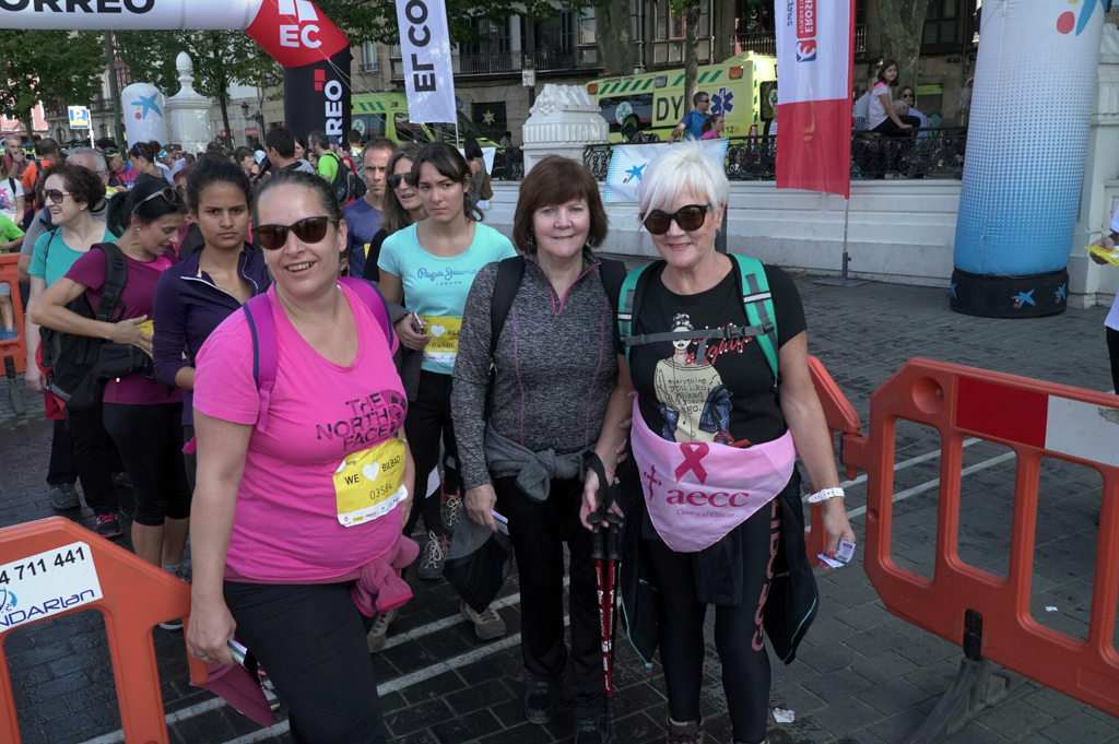 Foto 1003 de la llegada - Galería 2 de Subida a Artxanda 2018