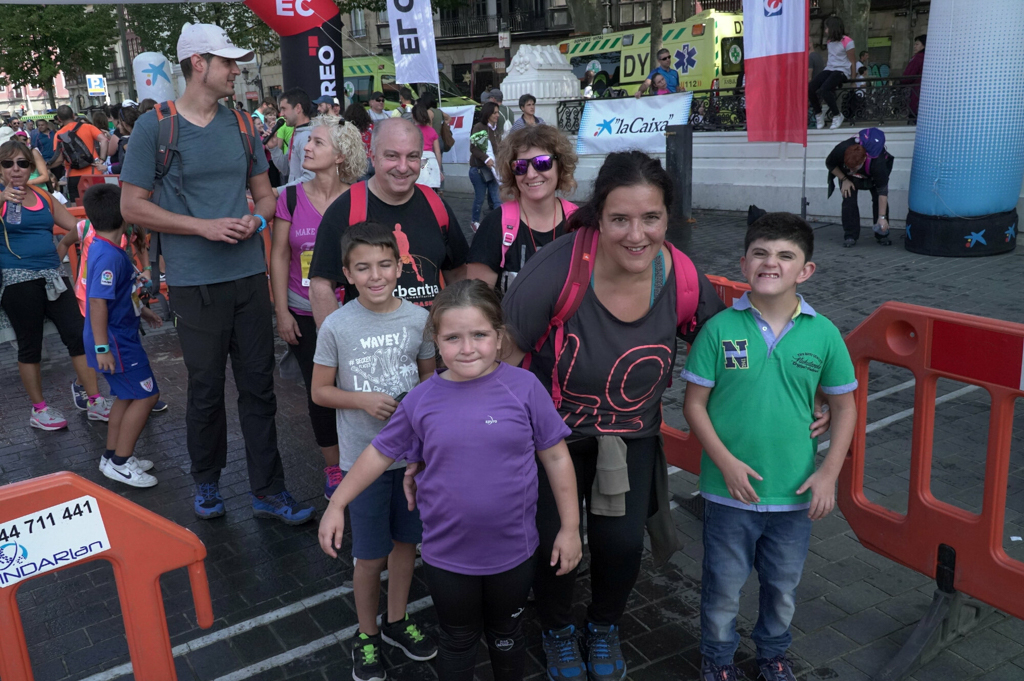 Foto 1012 de la llegada - Galería 2 de Subida a Artxanda 2018